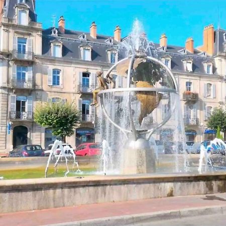 Logement Au Coeur De Dole Extérieur photo