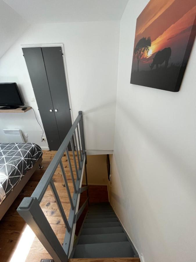 Logement Au Coeur De Dole Extérieur photo