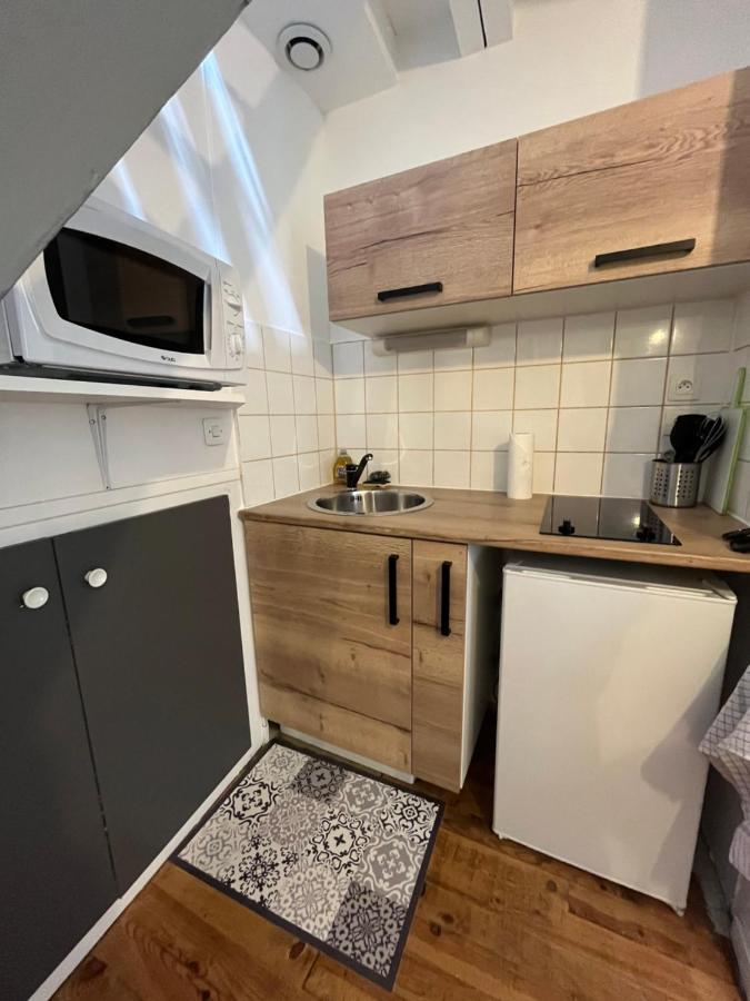 Logement Au Coeur De Dole Extérieur photo
