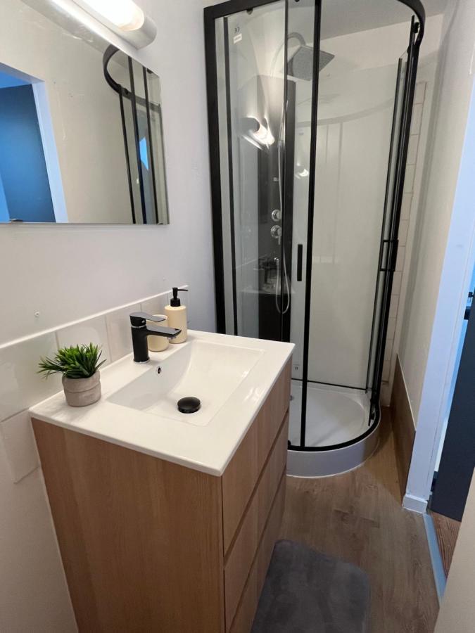 Logement Au Coeur De Dole Extérieur photo