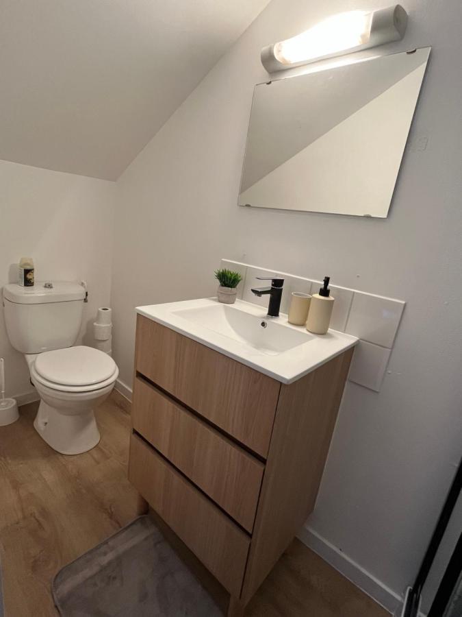 Logement Au Coeur De Dole Extérieur photo