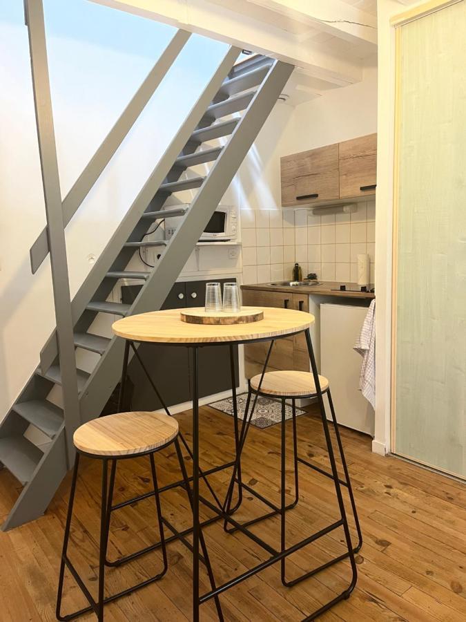 Logement Au Coeur De Dole Extérieur photo