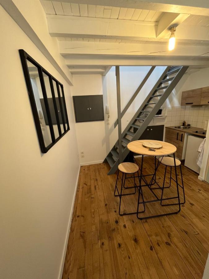 Logement Au Coeur De Dole Extérieur photo